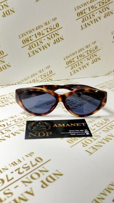 NDP Amanet Brăila Ochelari Dama Gucci (668)