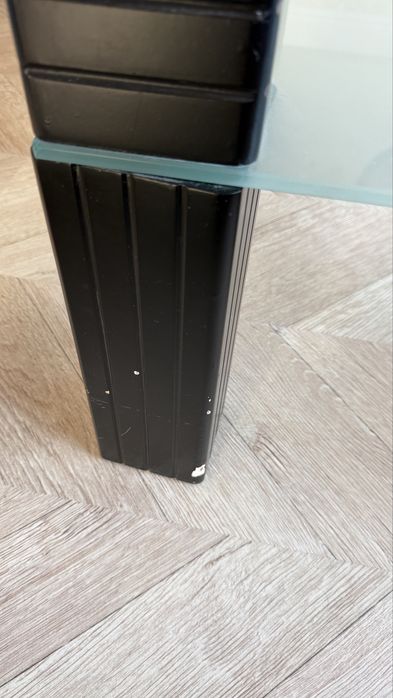 Стълена холна маса