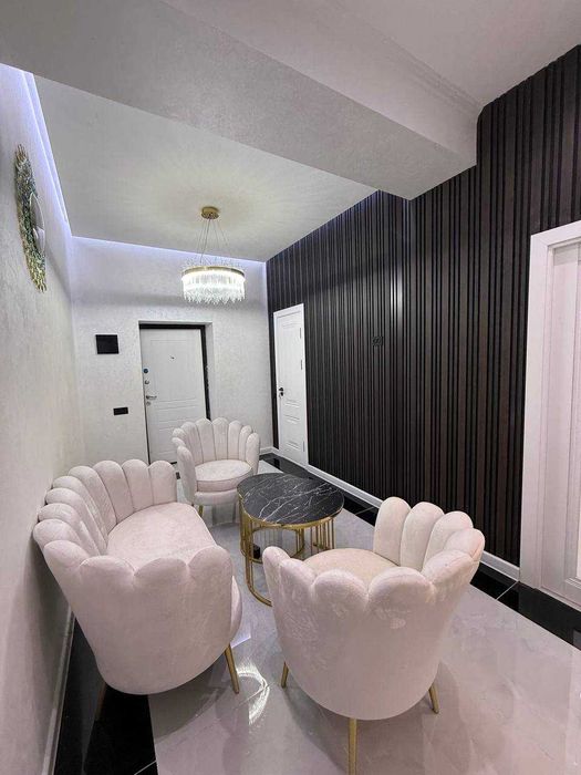 Продаётся 1х передел в 2х комн квартира на 1 этаже Ор-р  Горгаз Саодат