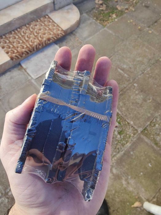 Задни накладки RIDEX за Ягуар, Форд 30 лв.