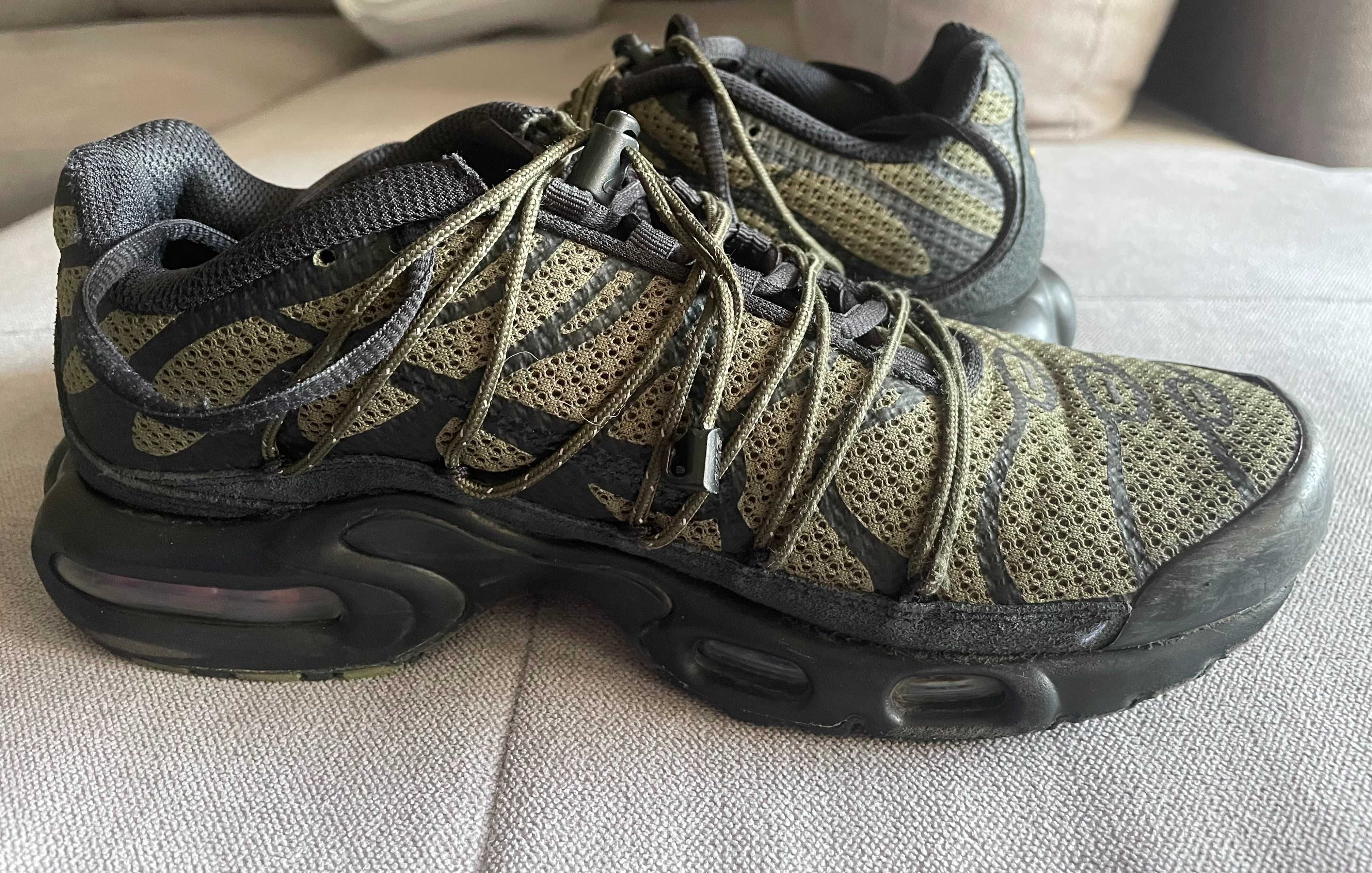 Маратонки Nike TN