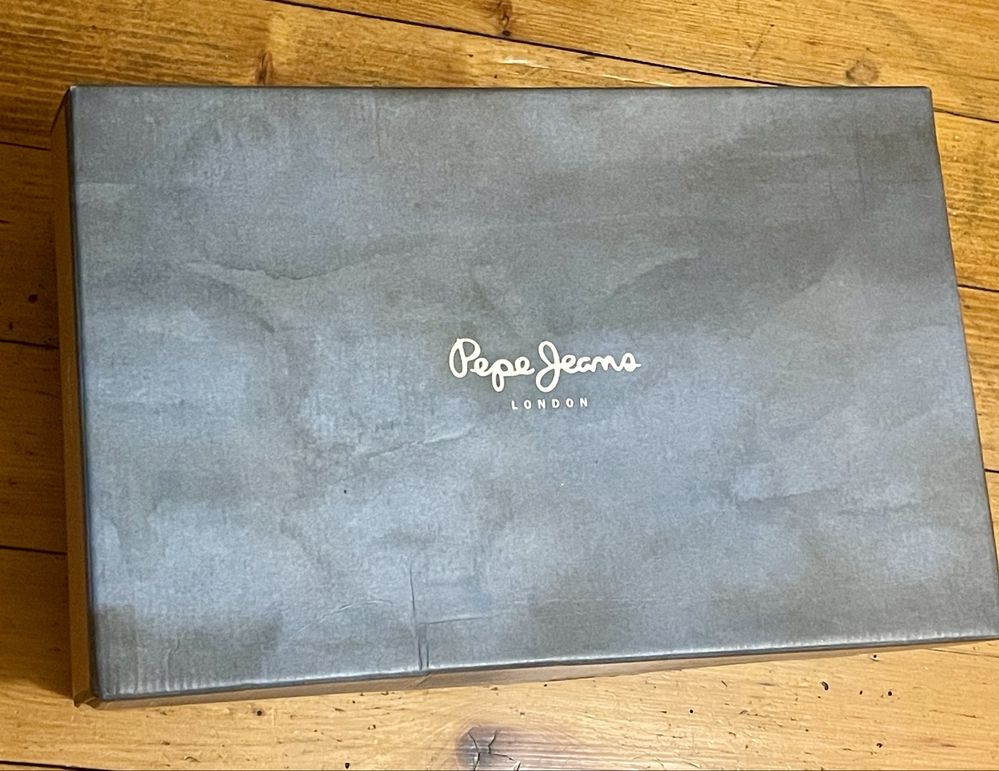 Дамски оригинални обувки