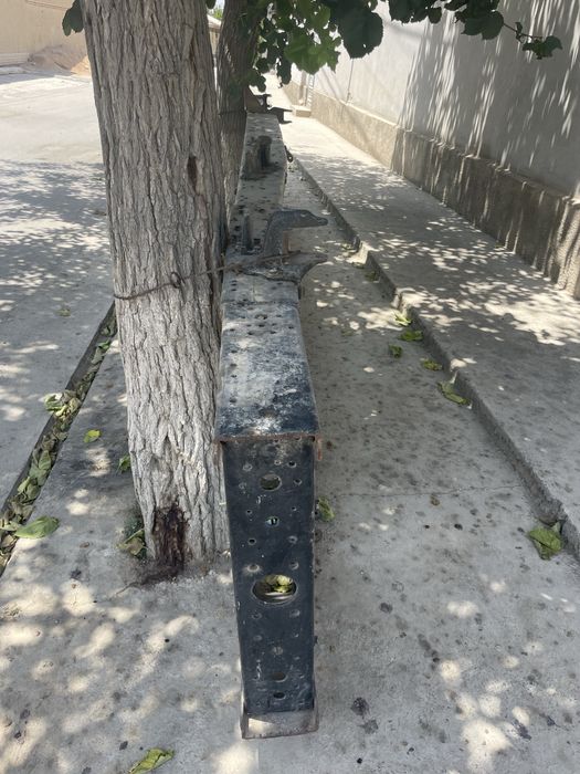Zil rama sotiladi bartavoy 6 metrlik holati yaxshi