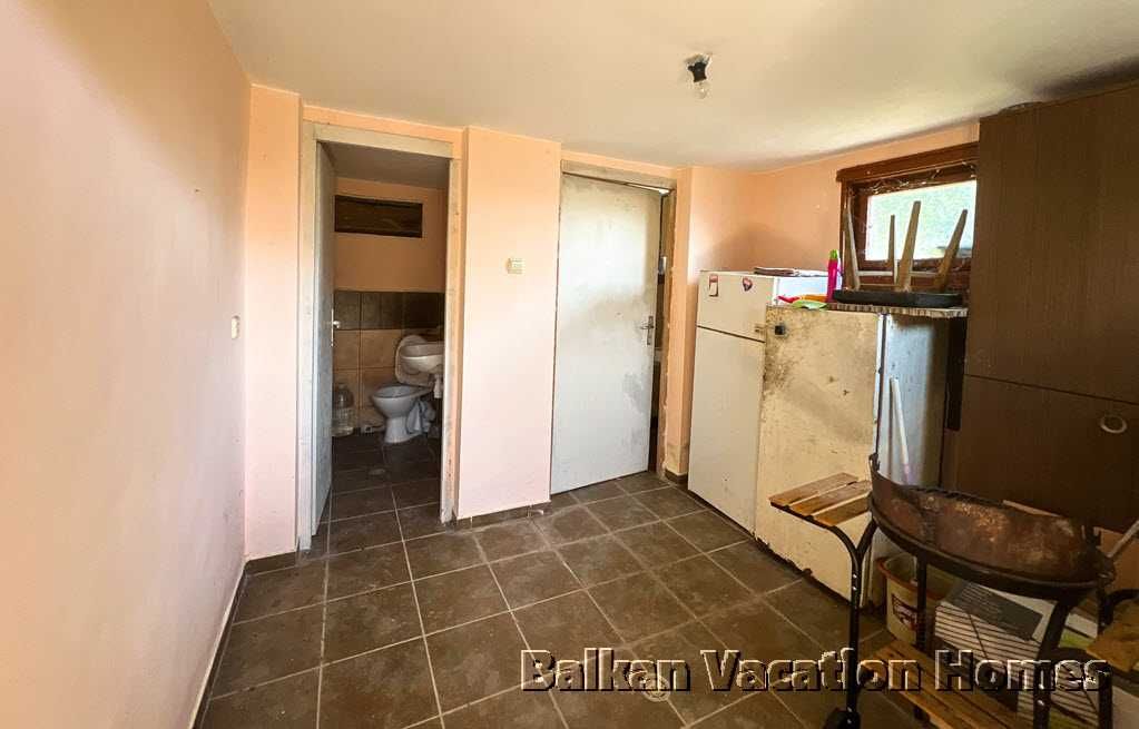 Продава се Къща в с. Нейково, Област Добрич - 100 кв.м за 690 €/кв.м - Снимка #15