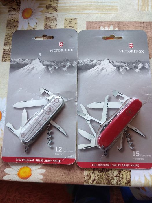 Victorinox ножове оригинални