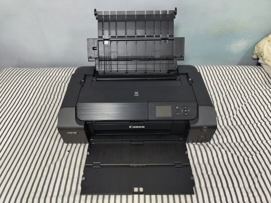 Canon PIXMA PRO-200 фото принтер