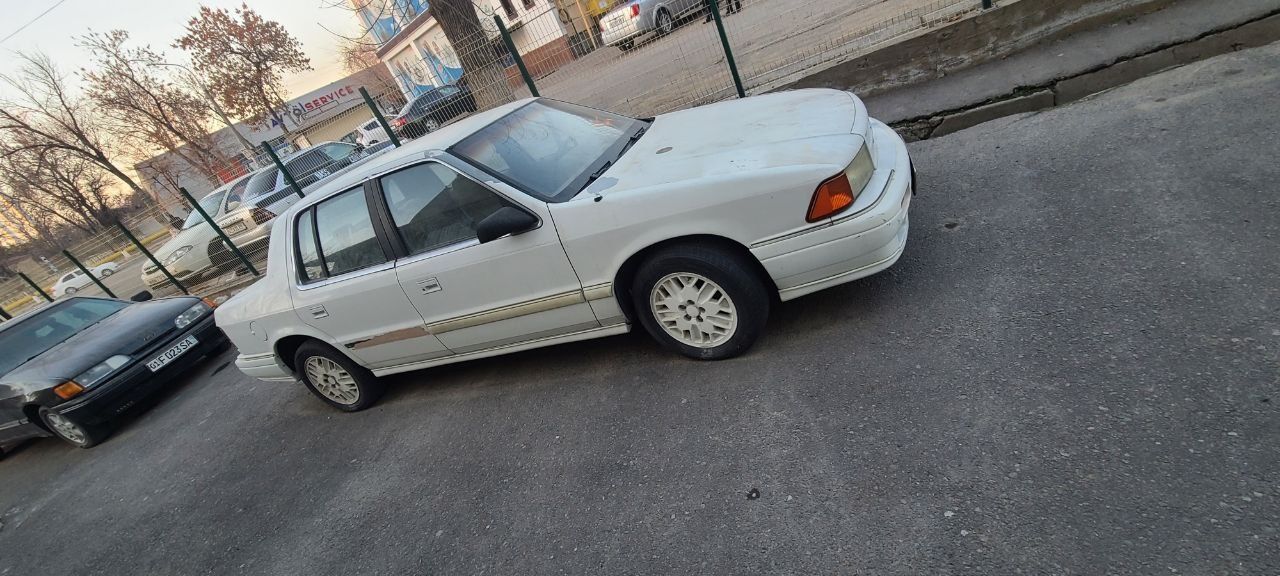 Продается Dodge Spirit