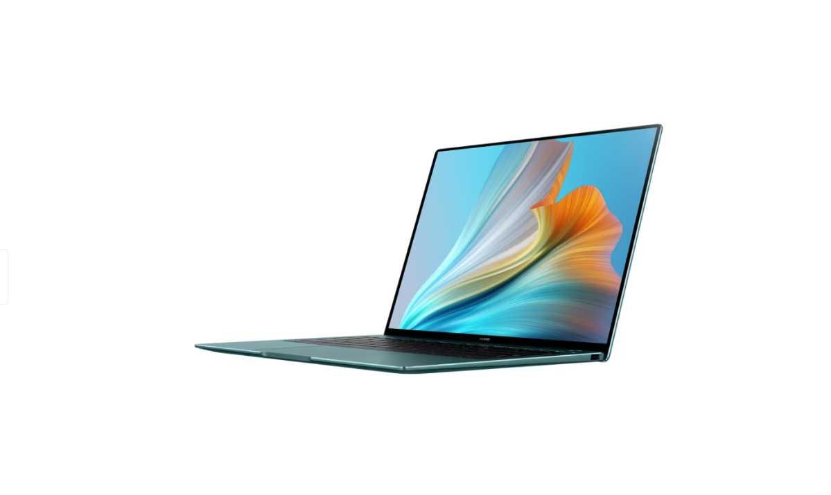 Laptop Matebook X Pro 2021 cu procesor i7 , Windows 10 Pro
