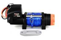 Лебедка PowerWinch за UTV, малък джип, платформа, PW6000lb (2722kg)