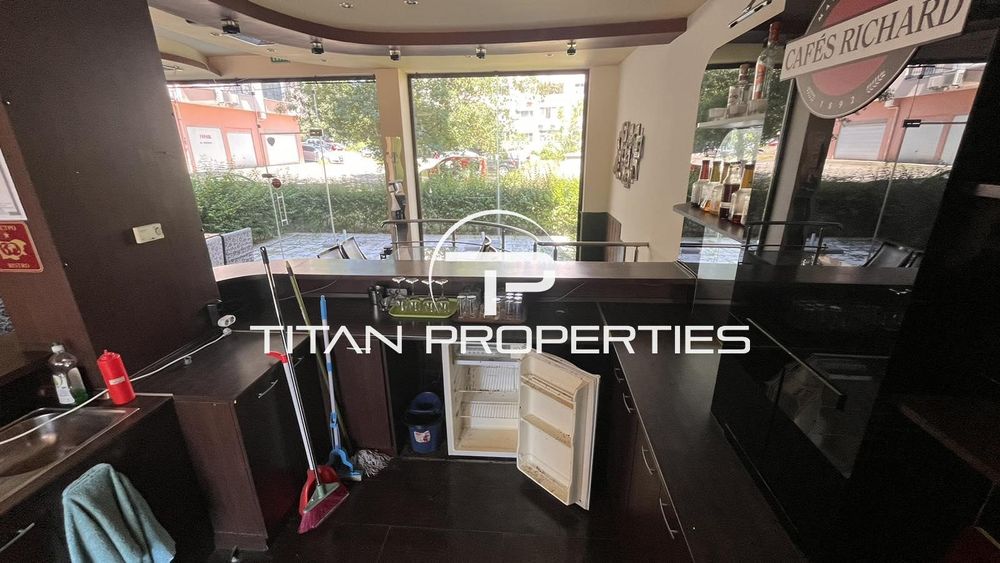 Дава се под наем Заведение в Бургас, Изгрев - 200 кв.м за 765 € - Снимка #11