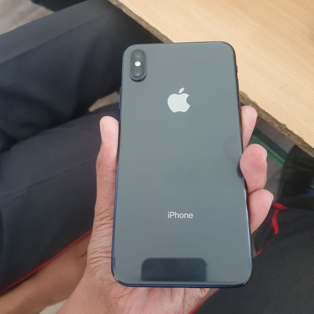 Xs max 256 tali ideal
