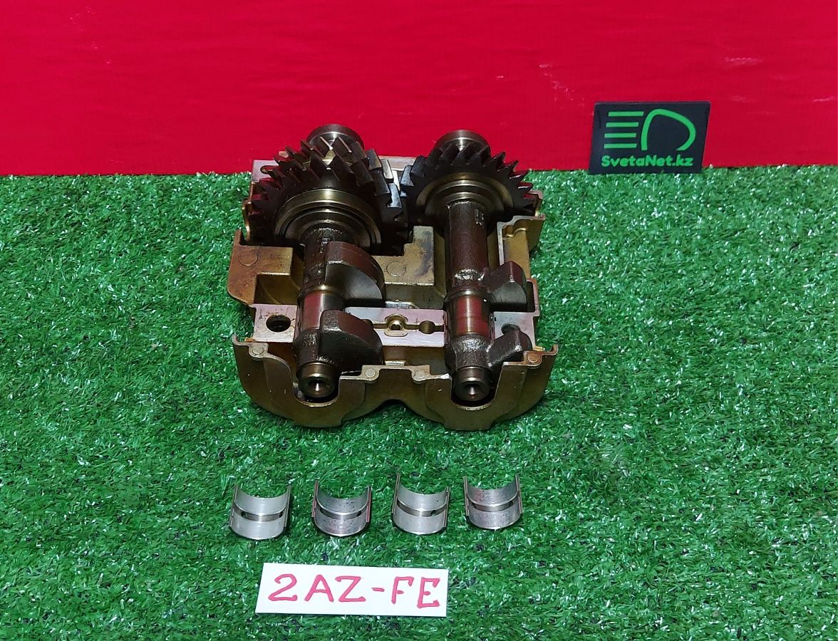 Балансир 2AZ-FE 2.4л Тойота Камри Хайландер Рав4 Балансировочный вал