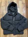 Trapstar 2.0 hooded decoded black