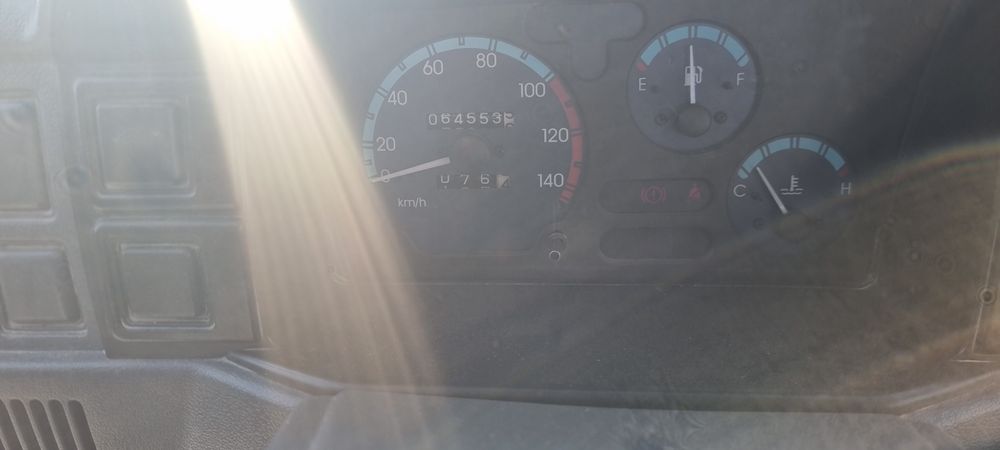 Chevrolet Labo sotiladi