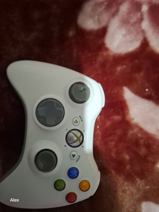 Xbox 360 merge perfect