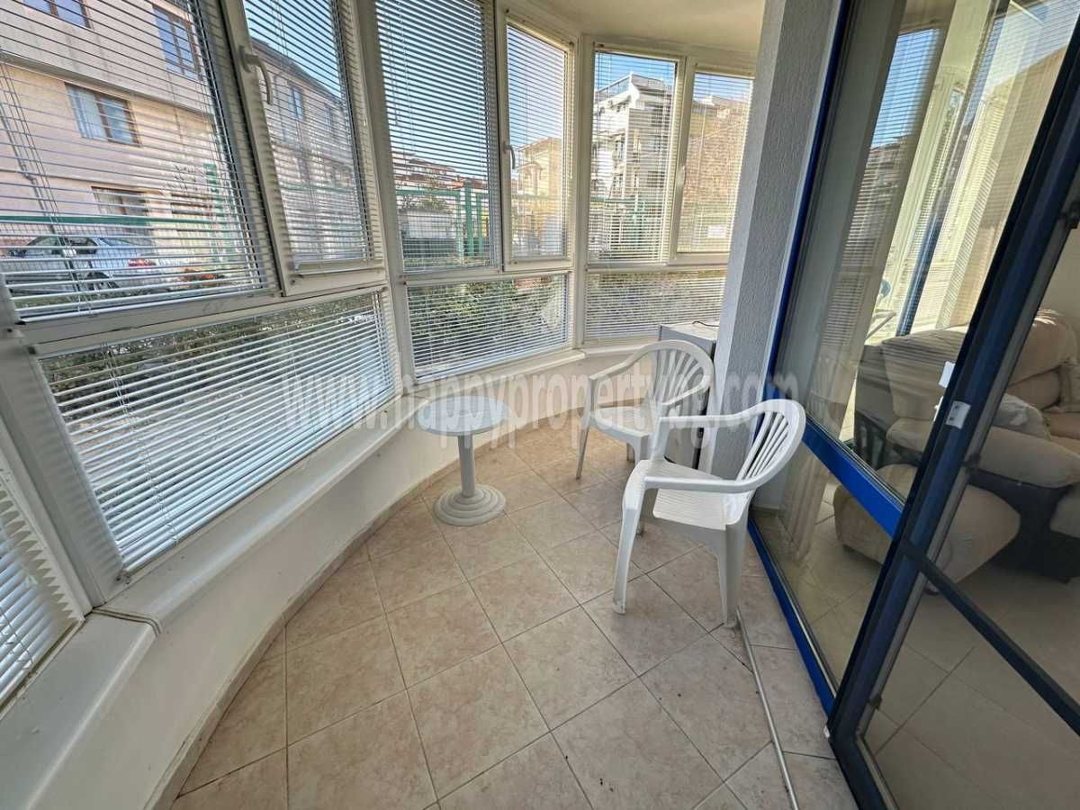 Продава се Двустаен апартамент в с. Равда, Област Бургас - 55 кв.м за 1090 €/кв.м - Снимка #6