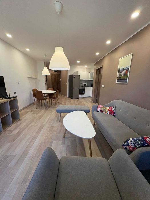 Дава под Наем 2-СТАЕН град София, Манастирски ливади