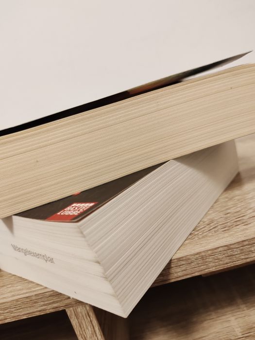 Set 3 cărți limba germană, ghid, Dan Brown Illuminatti Simbolul