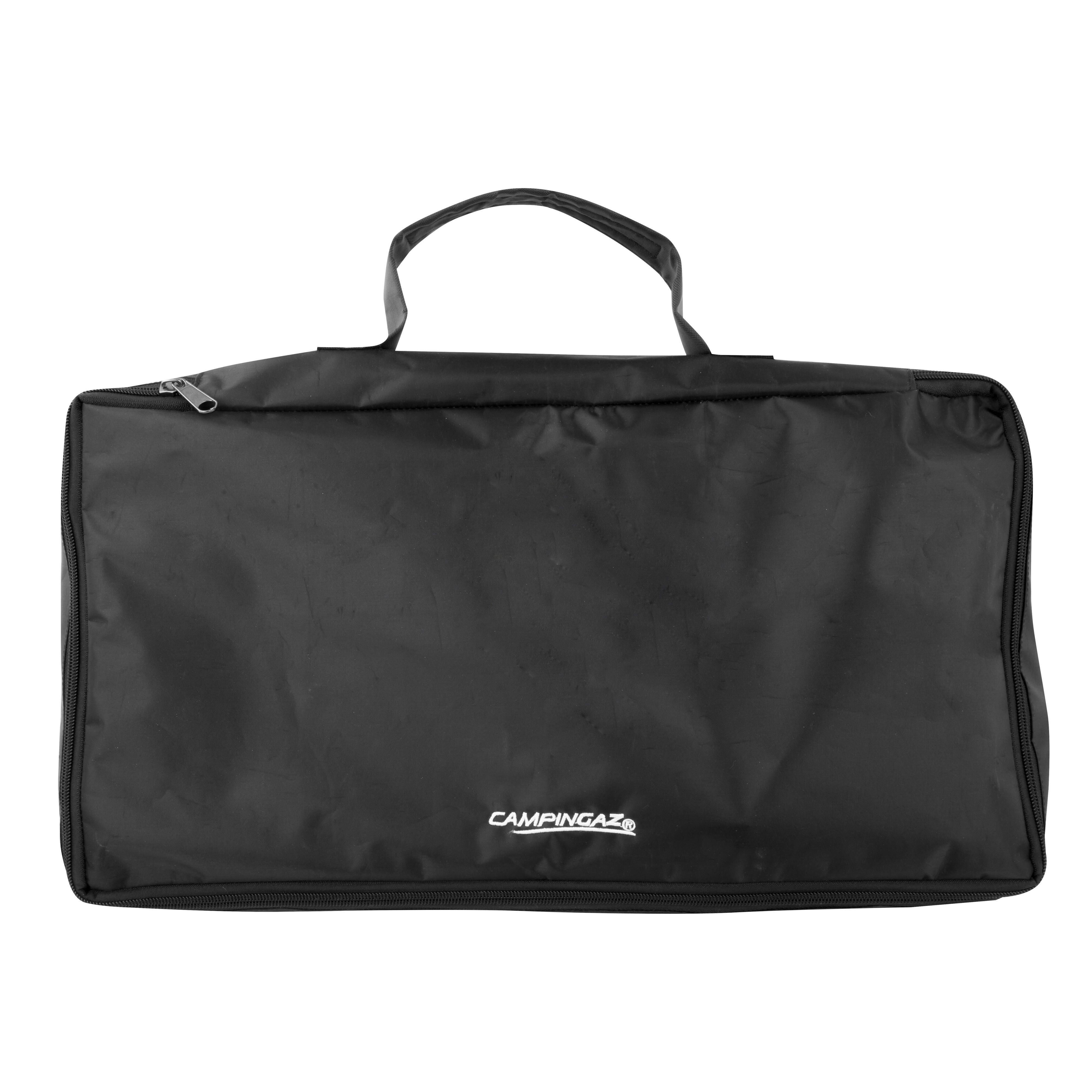 Aragaz 2 Ochiuri 100s cu detentor - produs resigilat (nou) Decathlon