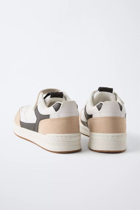 ZARA Детские кроссовки