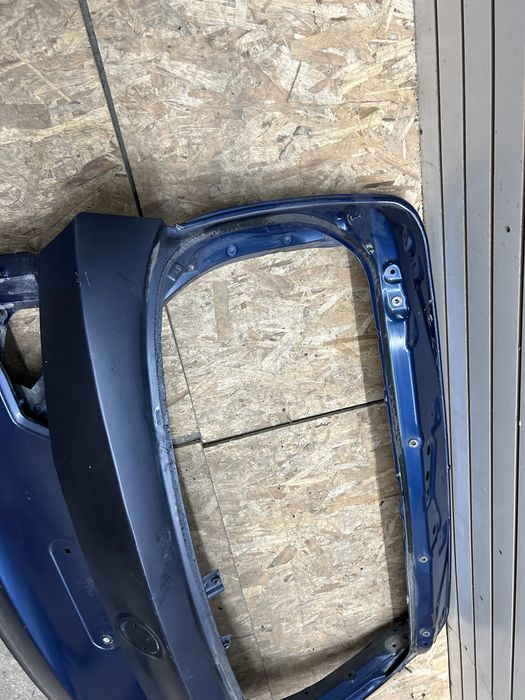 Haion Bmw X3 G01 capota portbagaj X3 G01 an 2018-2023