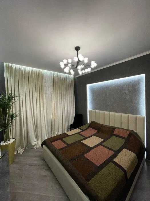 Продается уютная 3-ком. кв. Сергели-2 (Ярмарка)