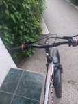 Vând bicicleta  preț ușor negociabil