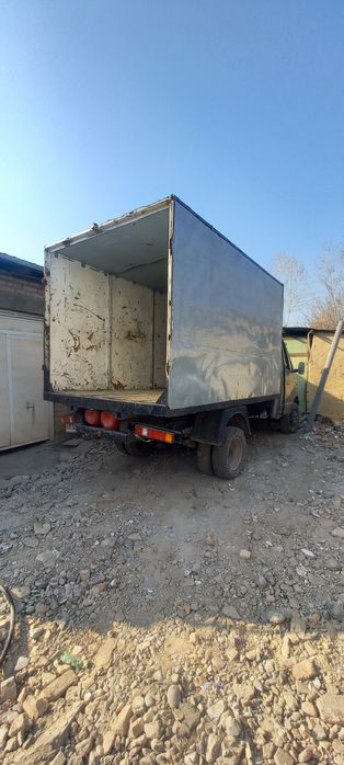 Gazel sotiladi 2000 yili