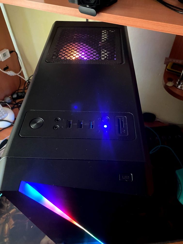 Продам игровой компьютер