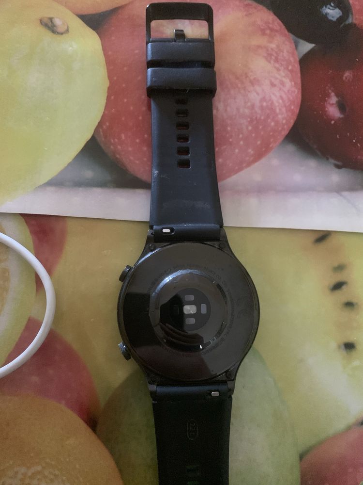 Huawei Watch GT 2 Pro