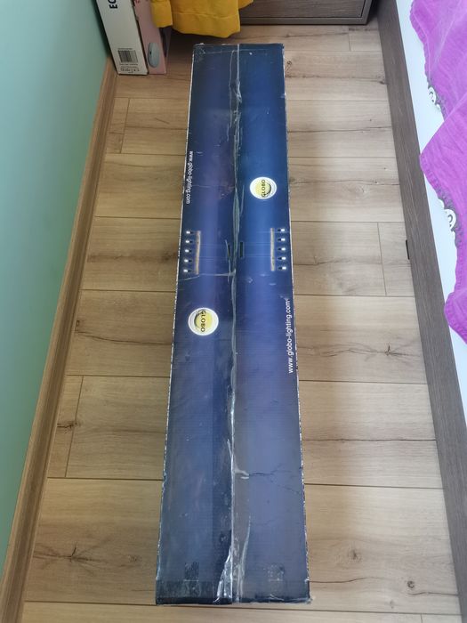 Пендел 5X40W GLOBO