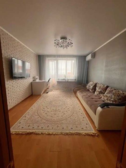 Продается 2х комнатная  квартира