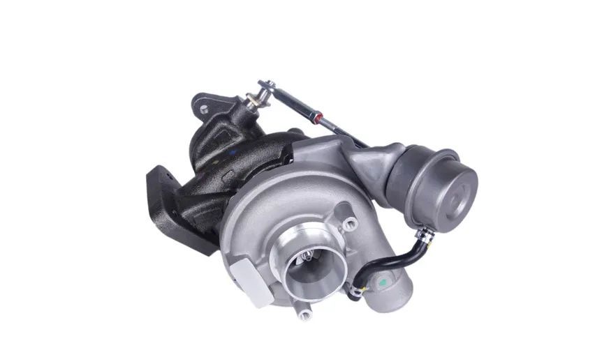 Turbina noua /turbo compresor / turbosuflanta VW Transporter T4 motor 1.9 Td, 50kw, 68cp, ABL