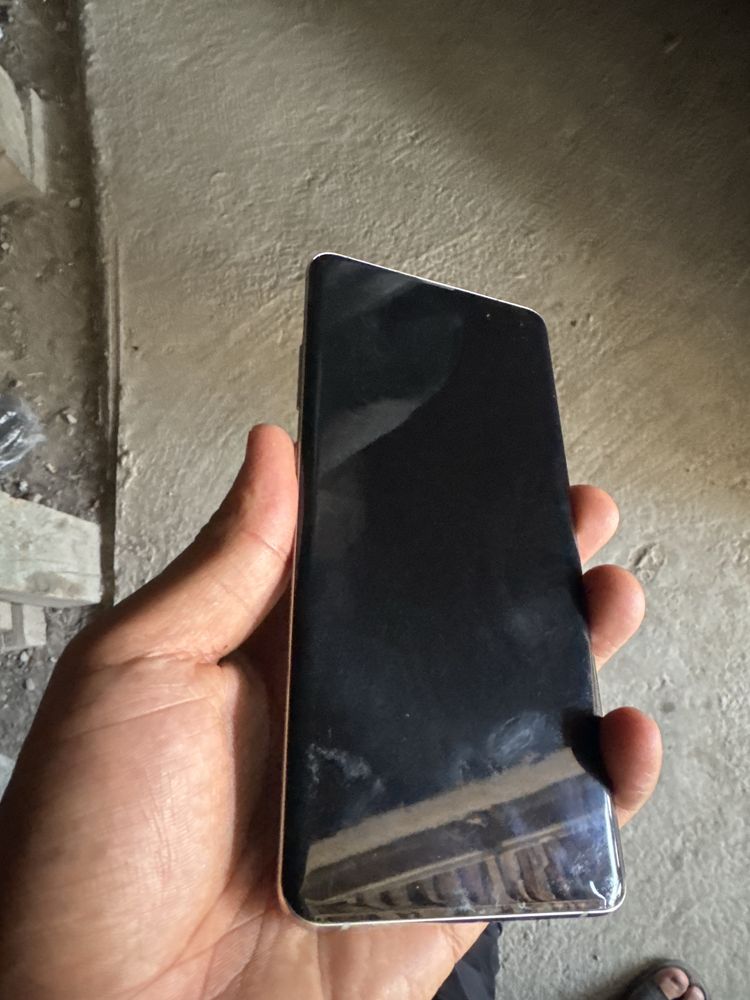 Samsung Galaxy s10+5G