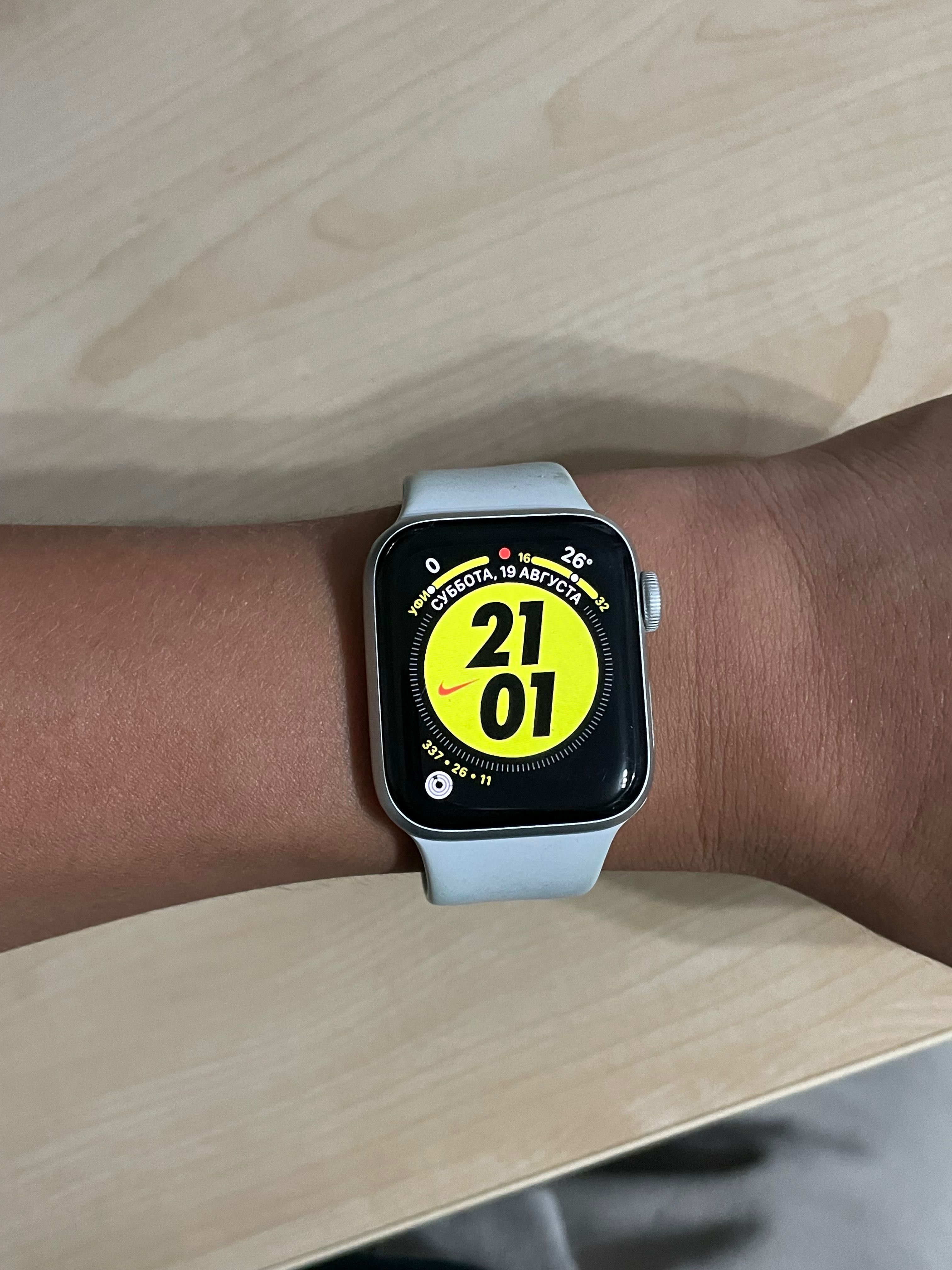 Apple watch se 40mm