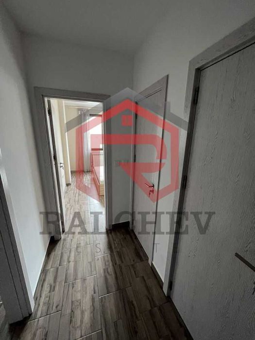 Дава се под наем Двустаен апартамент в Варна, Кайсиева градина - 50 кв.м за 382.5 € - Снимка #6