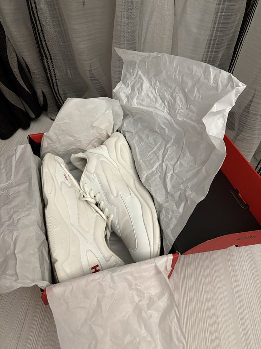 Hugo Boss маратонки