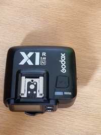 Trigger Godox X1-R N (Nikon)