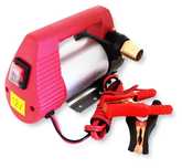 Pompa Extractor Combustibil Vin;Diesel,Ulei 12 V si 220 V- 40L/min