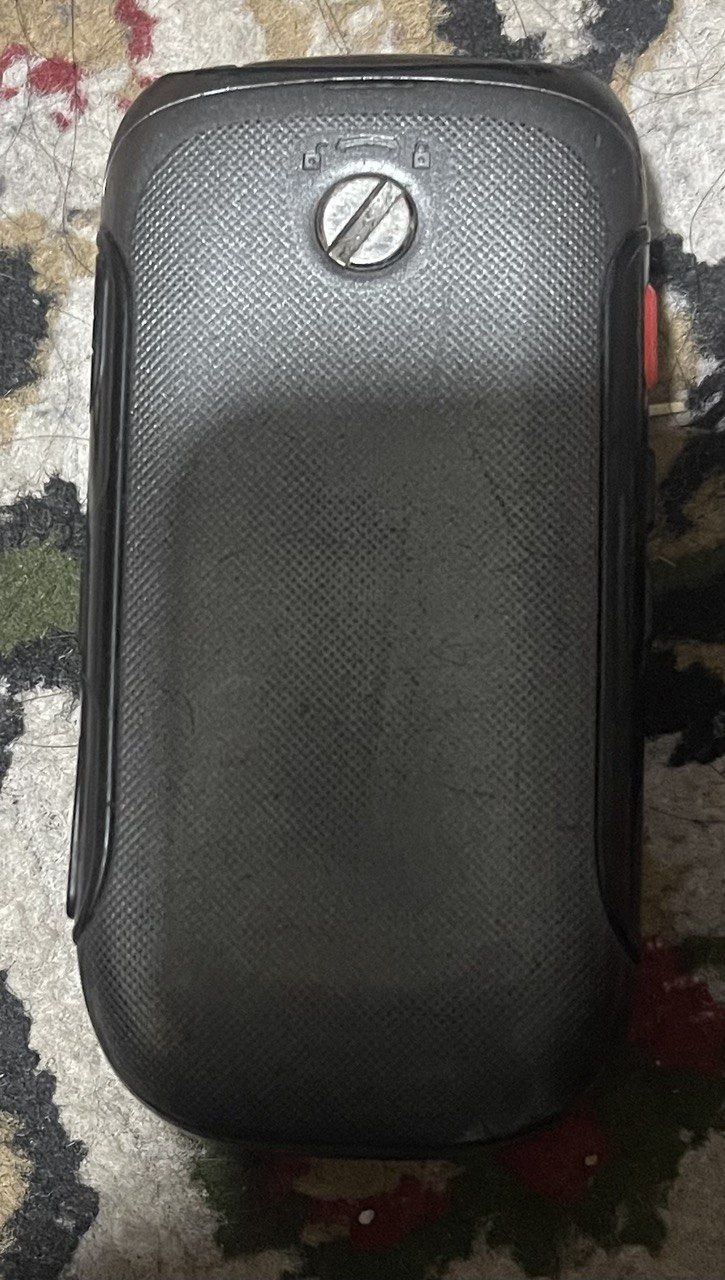Perfectum telefon