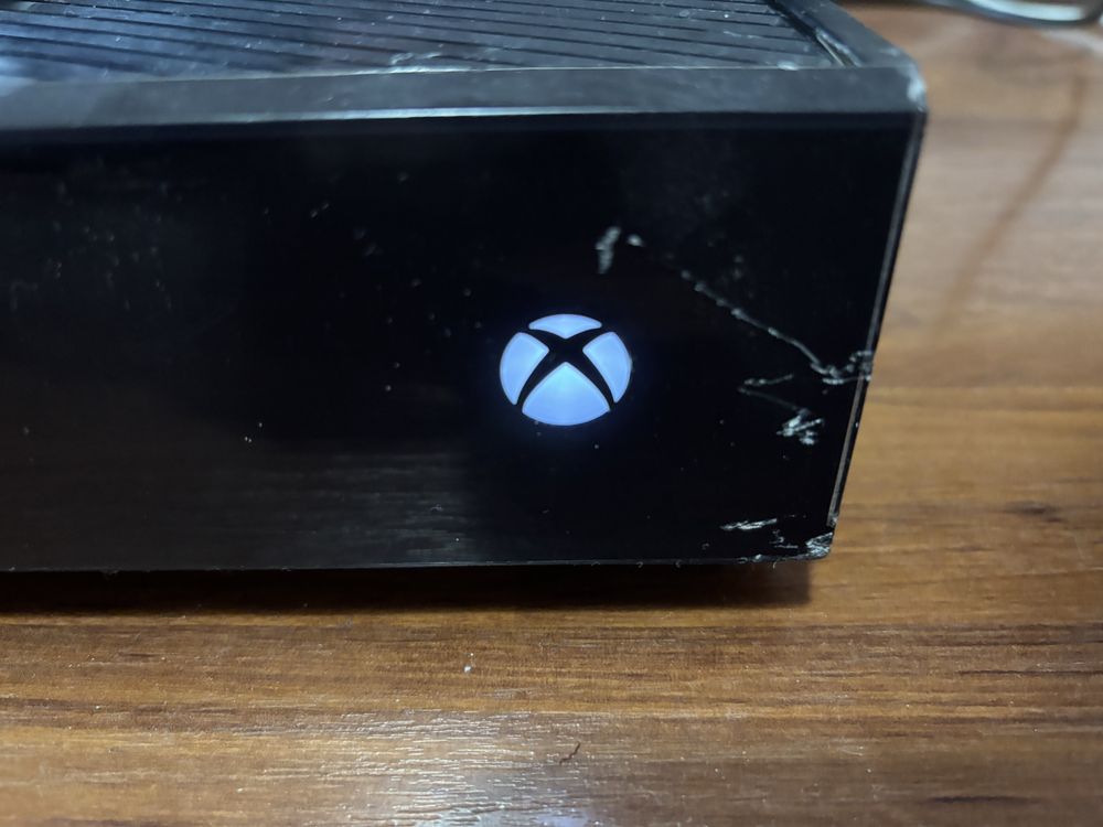 Xbox One, perfect functional,