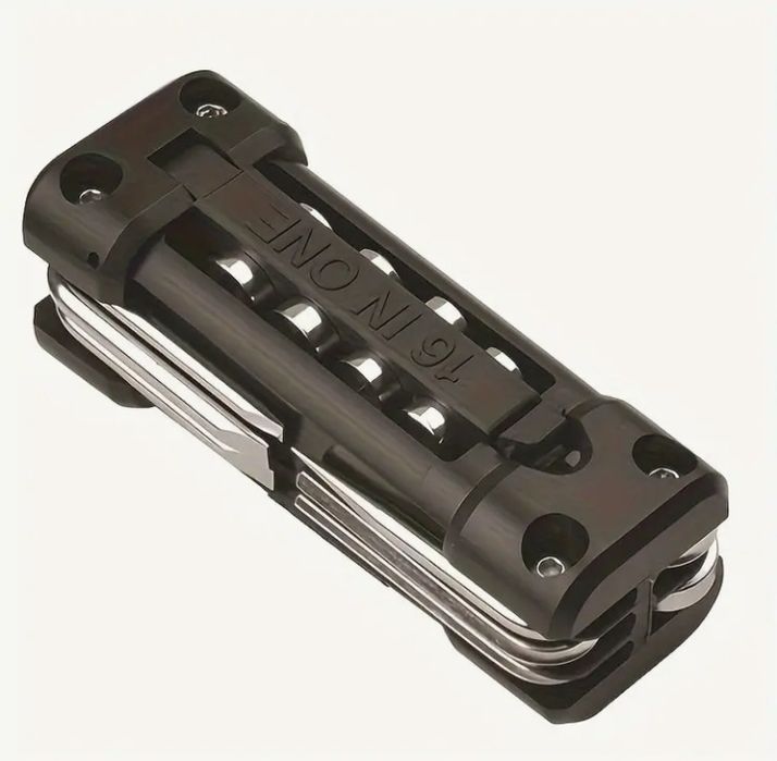 Set de scule multifuncțional din oțel