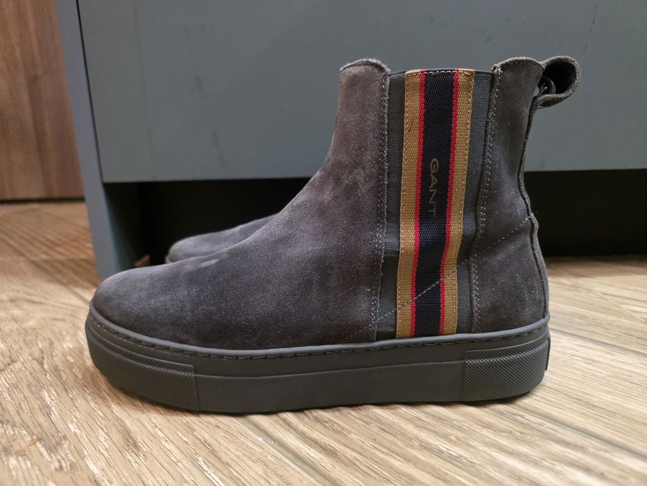 Дамски  боти GANT VANNA