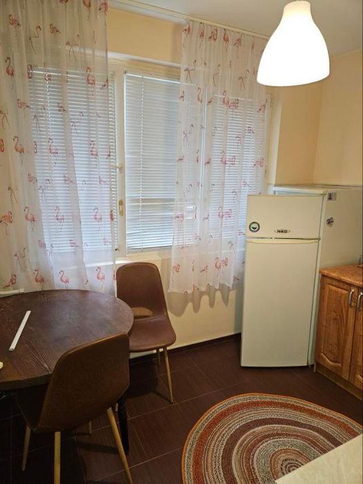 Дава се под наем Едностаен апартамент в София, Люлин 9 - 45 кв.м за 460 € - Снимка #4