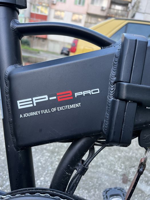 Електрически велосипед ENGWE EP-2 PRO