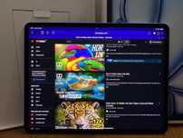 Ω IMPECABIL iPad Air 13 NOU -> TEST iphone apple iph Ω