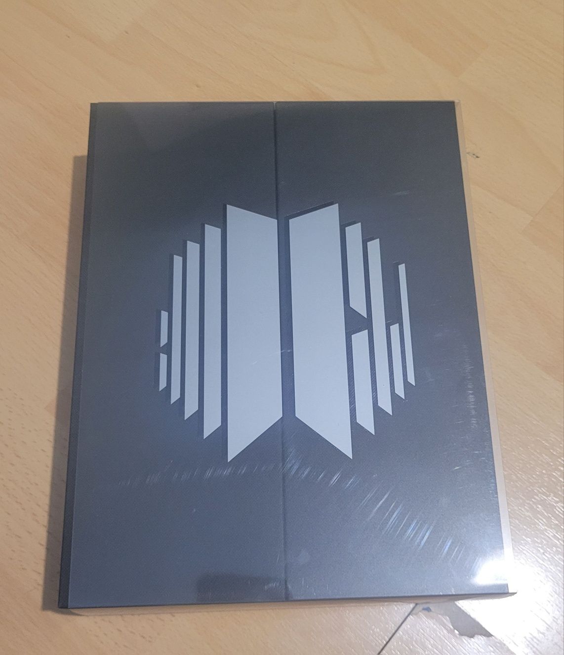 BTS - Proof (Deluxe Edition - албум)