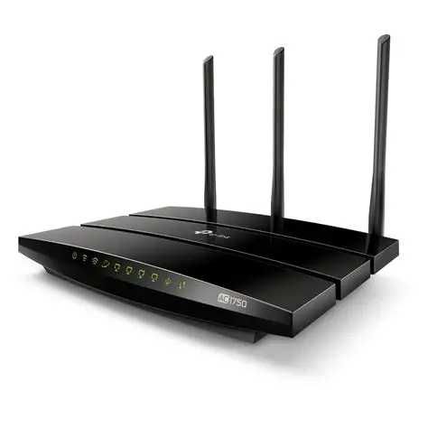 TP-Link Archer A7 AC1750 Router