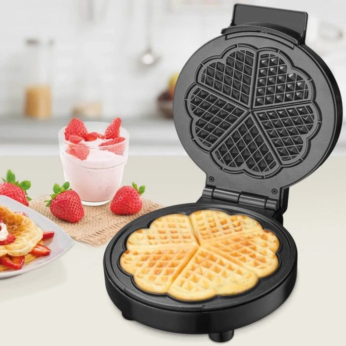 Нов уред за гофрети Muhler MHT1010W плочи-детелина