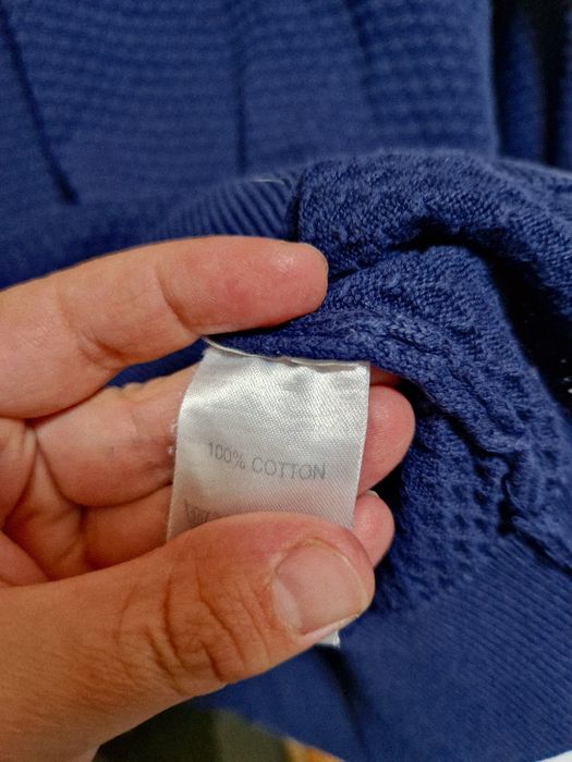 Pulover barbati Tommy Hilfiger